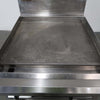 Luus BCH-6P 2 Burner Griddle (5)