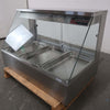 Woodson W.HFS23 Hot Food Bar (2)
