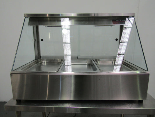 Woodson W.HFS23 Hot Food Bar (1)