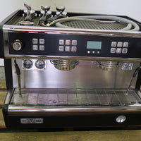 Dalla Corte EV02 2 Group Coffee Machine (3)