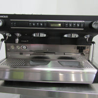 Rancillio CLASSE 9 USB 2 Coffee Machine (1)