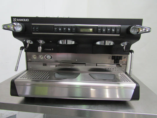 Rancillio CLASSE 9 USB 2 Coffee Machine (1)