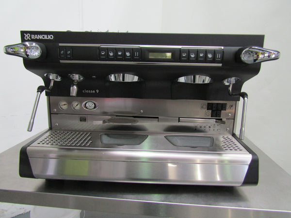 Rancillio CLASSE 9 USB 2 Coffee Machine (1)