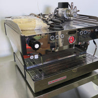La Marzocco LINEAPB 2AV Coffee Machine (2)