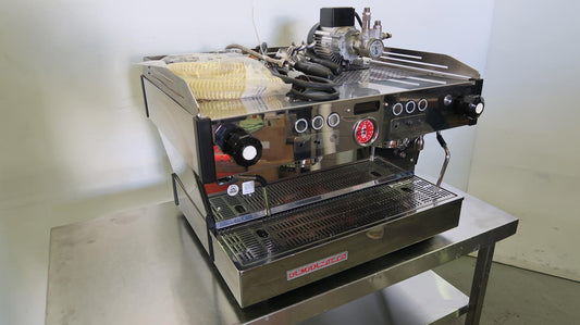 La Marzocco LINEAPB 2AV Coffee Machine (2)