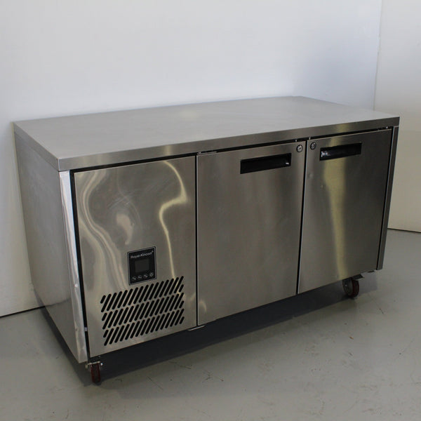Royal-Kincool M-PW6T2HH U/C Fridge (2)