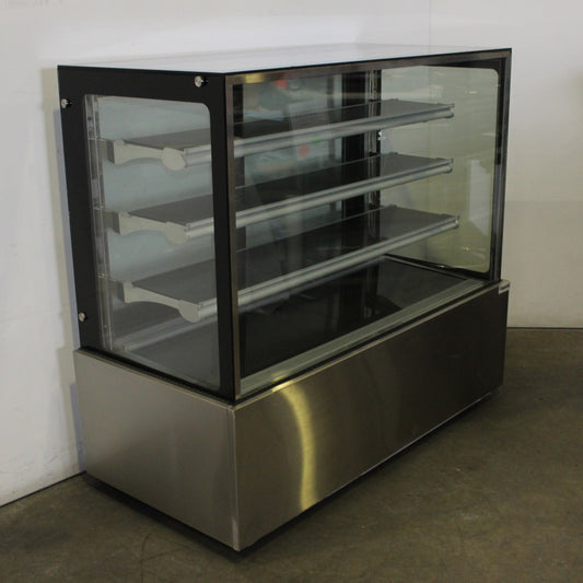 Exquisite CDC1500 Refrigerated Display (2)