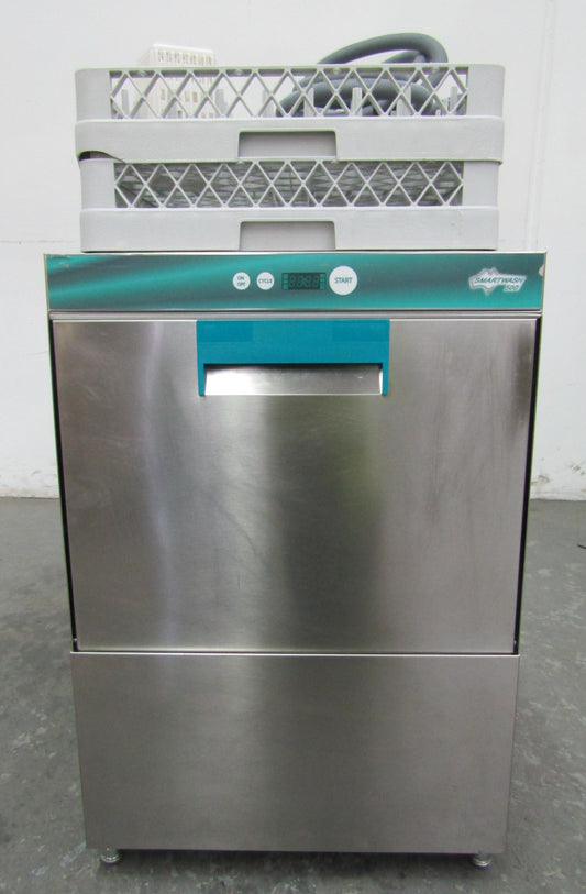 Eswood SMARTWASH 500 U/C Dishwasher (1)