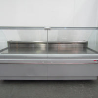 MAJOR2 VEN.VDA GI.TR50 L260 Deli Display (1)