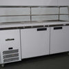 Williams JADE Sandwich Prep Bench (2)