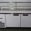 Williams JADE Sandwich Prep Bench (3)