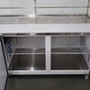 Williams JADE Sandwich Prep Bench (4)