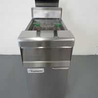 Frymaster MJ140 2 Pan Fryer (2)
