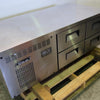 Turbo Air TCB-14-4 Undercounter Fridge (1)