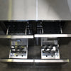 TurboAir KUF15-2D-4 Undercounter Freezer (4)