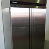 Inomak CES2140/AUS Upright Fridge (1)