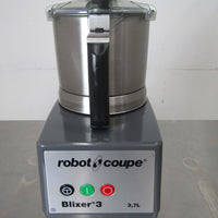 Robot Coupe BLIXER 3D Food Processor (2)