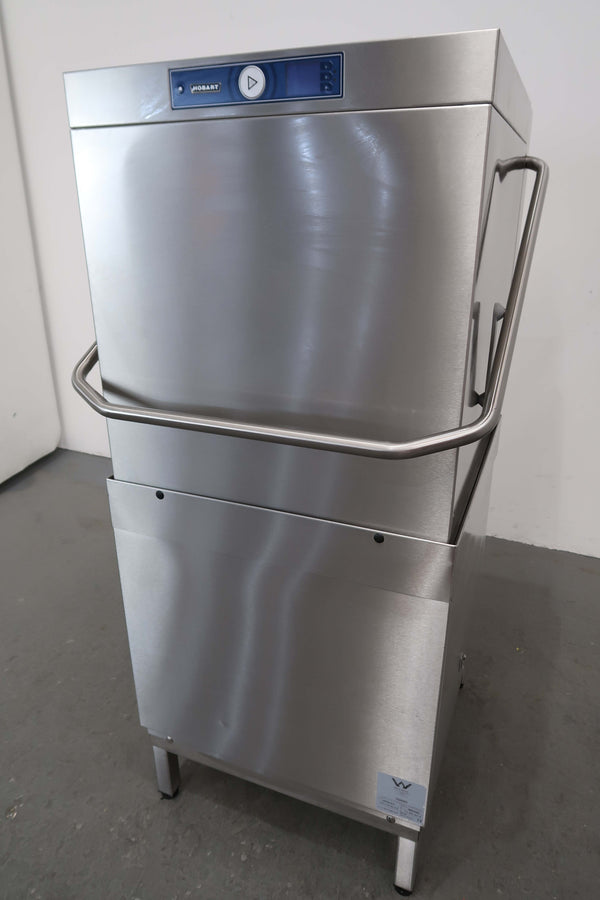 Hobart PROFI AM900 P/Through Dishwasher (2)