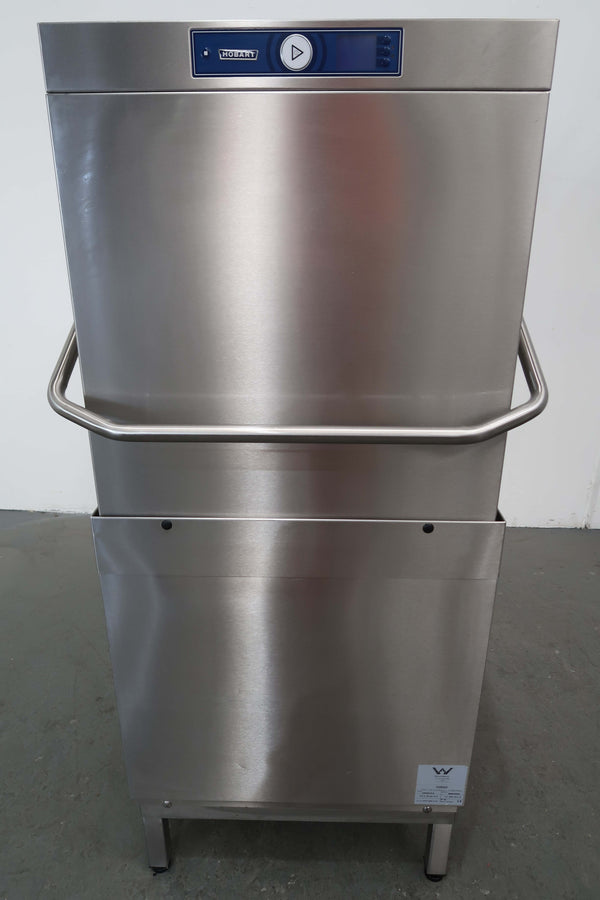 Hobart PROFI AM900 P/Through Dishwasher (3)