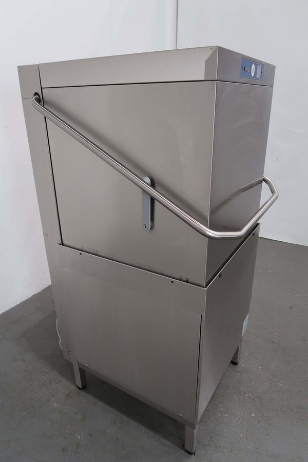 Hobart PROFI AM900 P/Through Dishwasher (4)