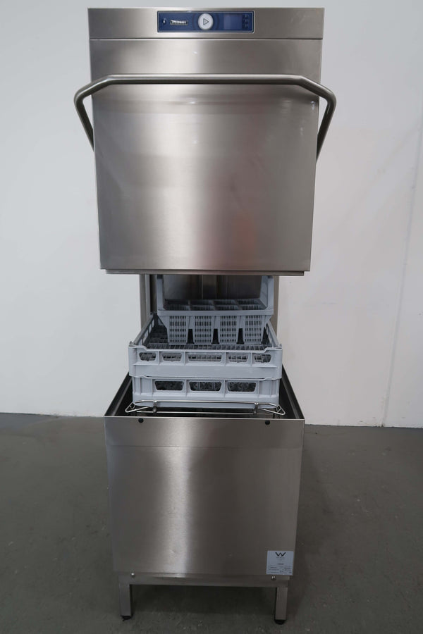 Hobart PROFI AM900 P/Through Dishwasher (5)