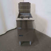 Pitco SG14 Single Pan Fryer (2)