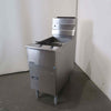 Pitco SG14 Single Pan Fryer (3)