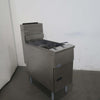 Pitco SG14 Single Pan Fryer (4)