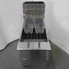 Pitco SG14 Single Pan Fryer (5)