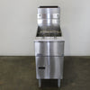 Pitco SG14 Single Pan Fryer (3)