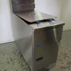 Pitco SG14 Single Pan Fryer (1)