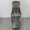 Pitco 35C Single Pan Fryer (3)