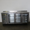 Polar CK491-A-02 UC / Bench Chiller (3)