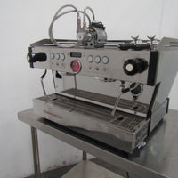 La Marzocco LINEA PB 2AV Coffee Machine (1)