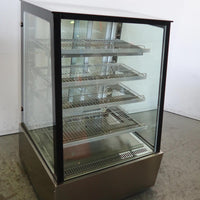 FED H-SLP830C Heated Display (1)