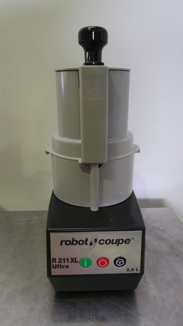 Robot Coupe R211 ULTRA XL Food Processor (3)
