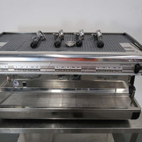 Nuova Simonelli APPIA II Coffee Machine (2)