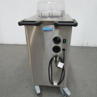 Hupfer TEH19-26V Heated Plate Dispenser (1)
