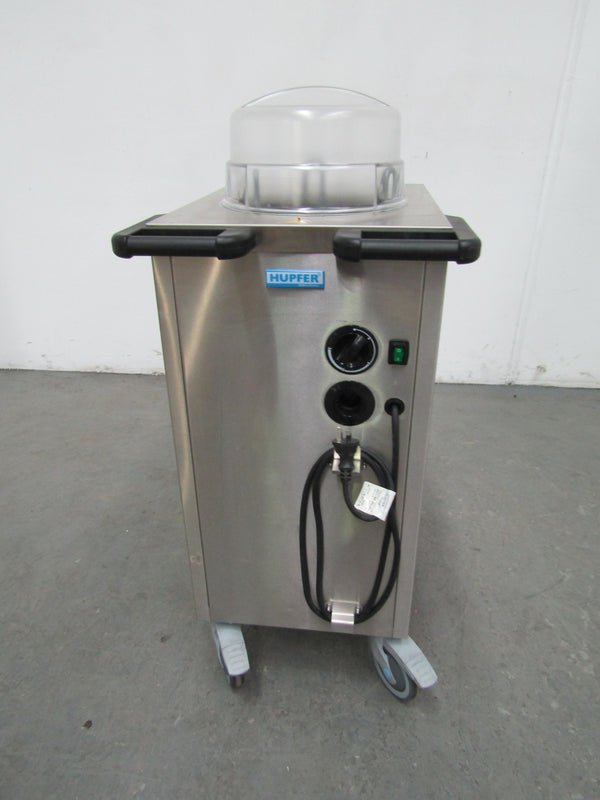 Hupfer TEH19-26V Heated Plate Dispenser (1)