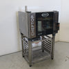 Unox XEVC-0511-EPR 5 Tray Combi Oven (2)