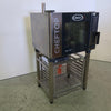 Unox XEVC-0511-EPR 5 Tray Combi Oven (1)