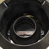 Luus WL-3C Waterless 3 Hole Wok Table (4)