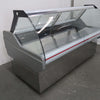 FED FGDR2000LC Curved Glass Deli Display (4)