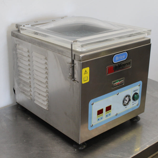 Brice PACK6 Vacuum Sealer (2)