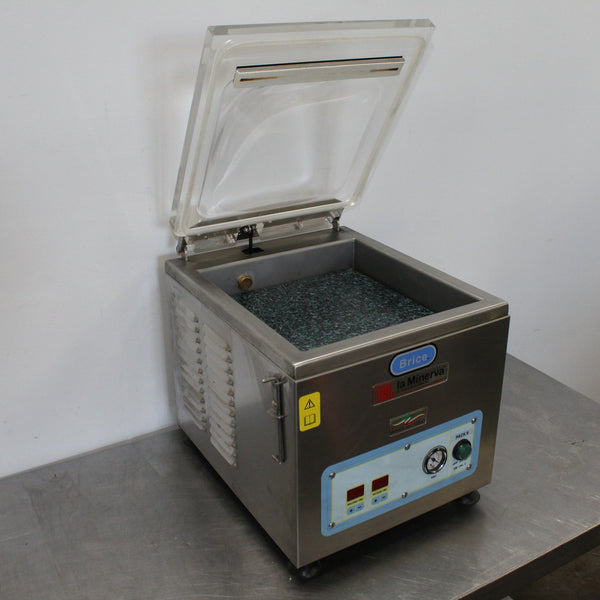Brice PACK6 Vacuum Sealer (4)
