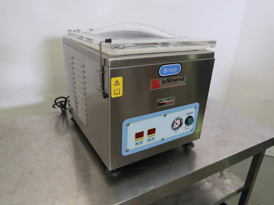 Brice PACK6 Vacuum Sealer (1)
