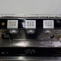 Brasilia PFR-S-D-3 Coffee Machine (1)