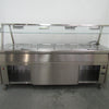 Emainox ECB23RI Hot Food Cabinet (1)