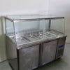 Exquisite SBC450H Sandwich Prep Bench (2)