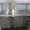 Exquisite SBC450H Sandwich Prep Bench (3)